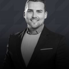 Nathan Starley profile image