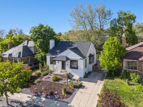 1563 E Roosevelt Ave, Salt Lake City_Drone001