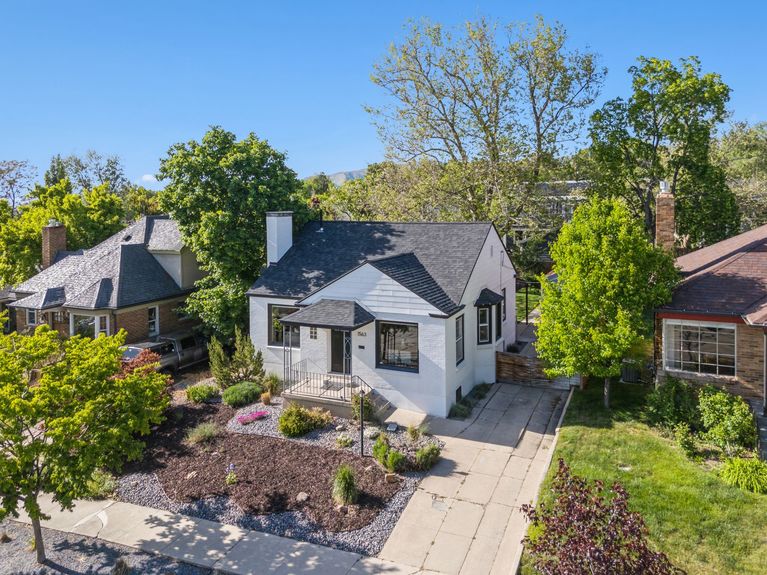 1563 E Roosevelt Ave, Salt Lake City_Drone001