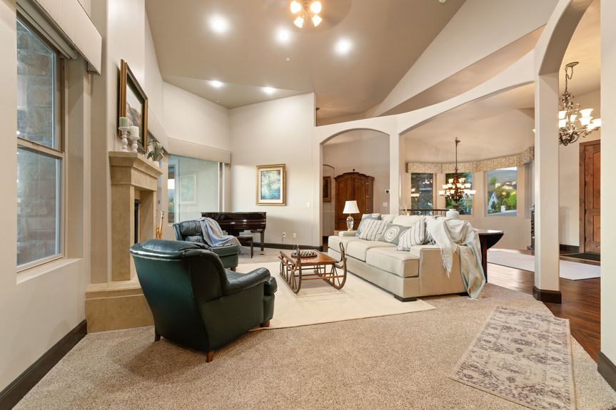 3180 Stoney Creek Circle, Heber_Twilight014