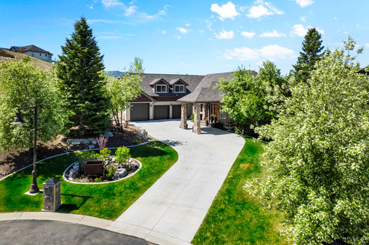 Stoney Creek Daylight - Diagonal