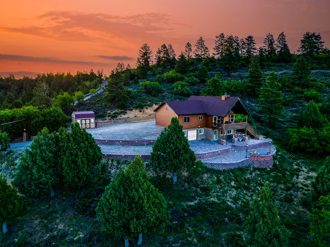 2595 canyon view