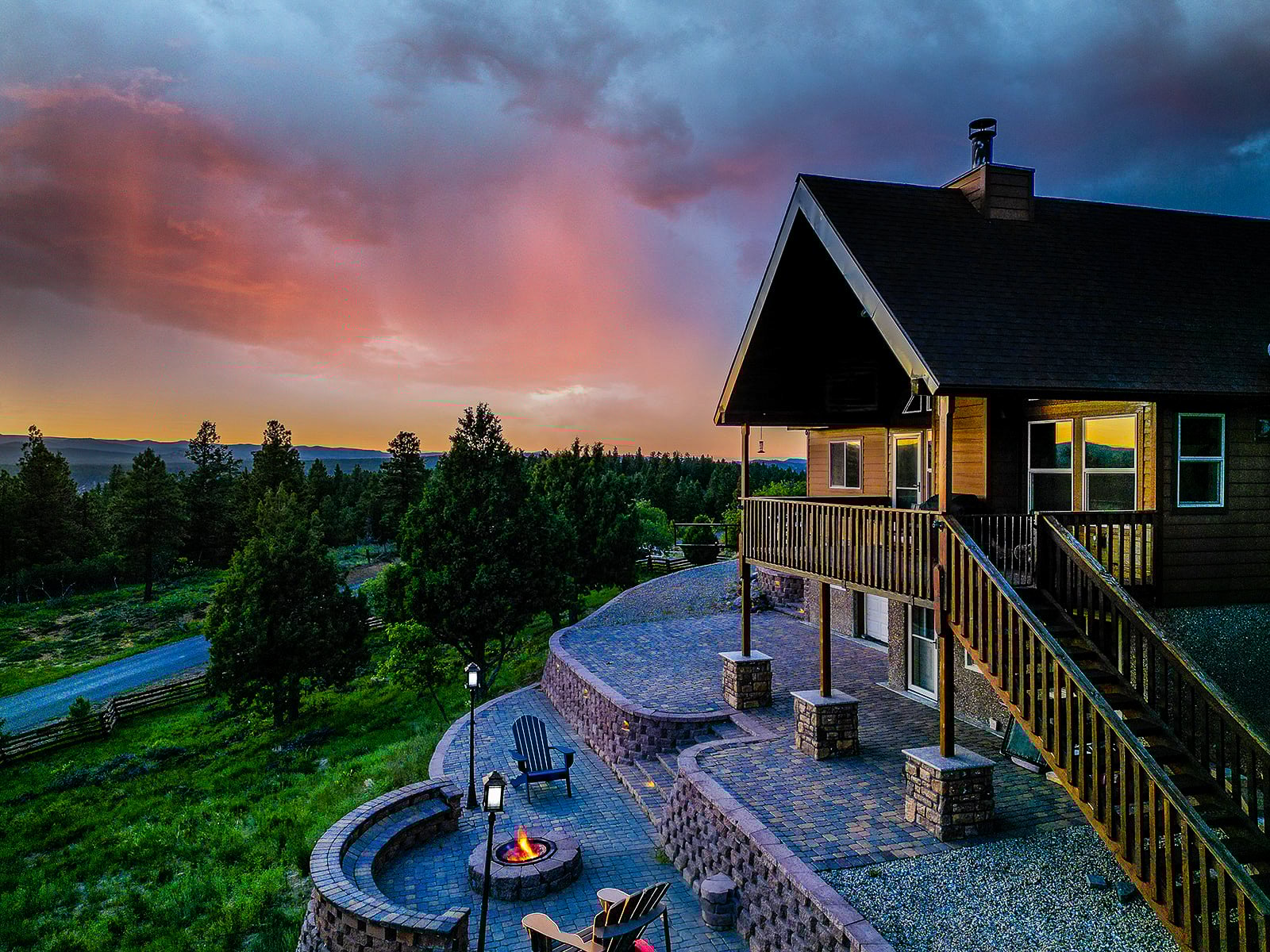 2595 Canyon View Drive