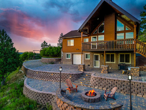 2595 canyon view