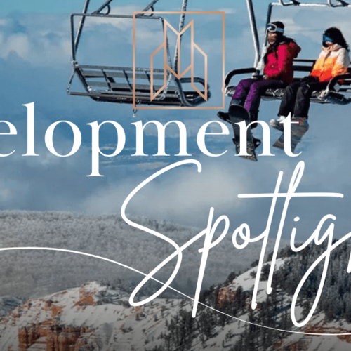 Brian Head Big Expansion Plans