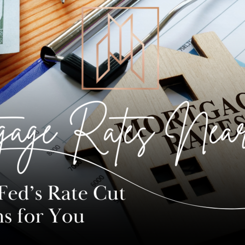 Mortgage Rates Near 6% | What the Fed’s Rate Cut Means for You
