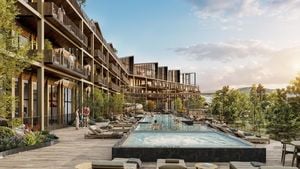 The_Slope-hotel_resort_summer_pool