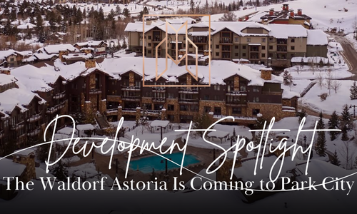 The Waldorf Astoria Is Coming to Park Ci…