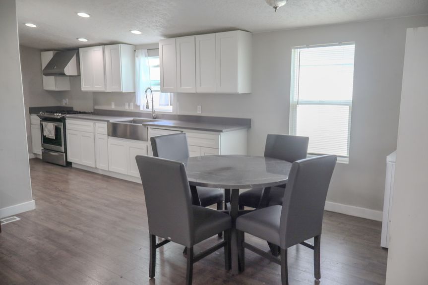 8522 Solar Way Kitchen edit Bob