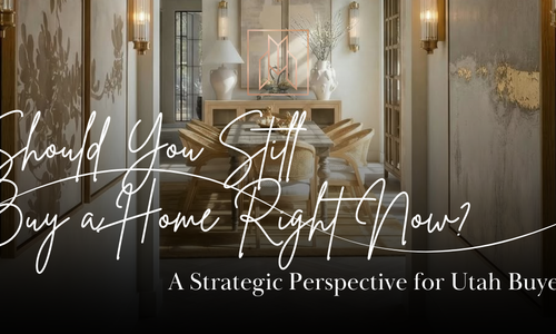 Should You Still Buy a Home Right Now? A&hellip;