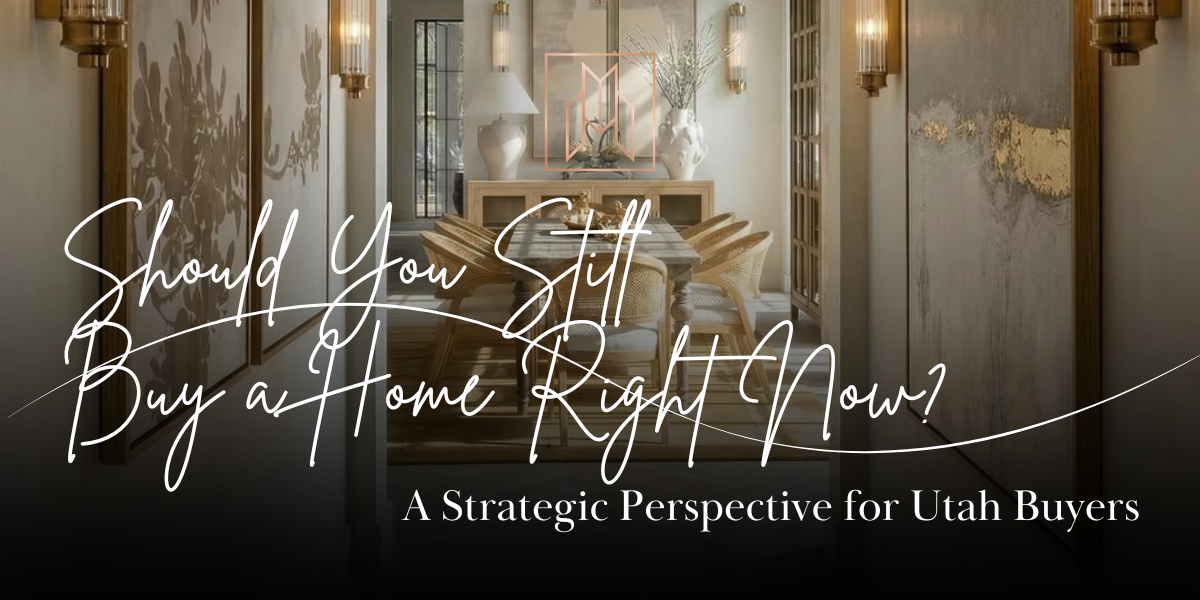 Should You Still Buy a Home Right Now? &hellip;