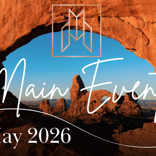May 2026 | Main Events