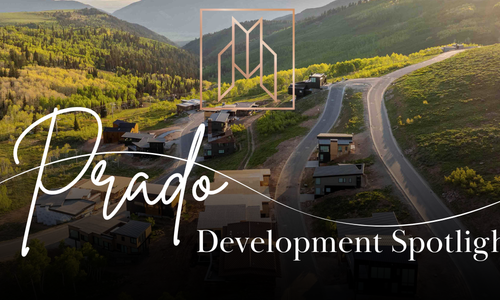Development Spotlight: Prado