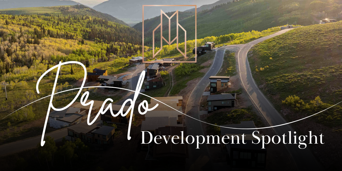 Development Spotlight: Prado