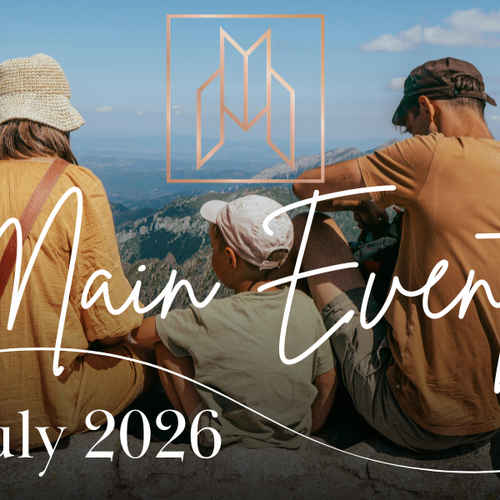 July 2026 | Main Events