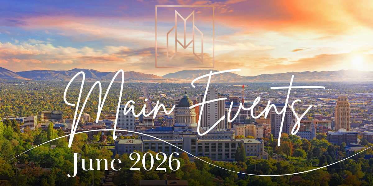 June 2026 | Main Events
