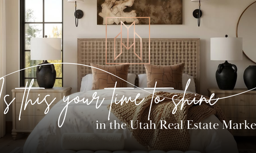Is this your time to shine in the Utah R&hellip;