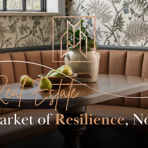 Utah Real Estate: A Market of Resilience, Not Ruin