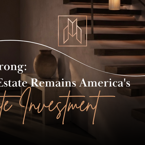 14 Years Strong: Why Utah Real Estate Remains America's Favorite Investment