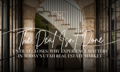 The Deal Isn’t Done Until It Closes: Why&hellip;