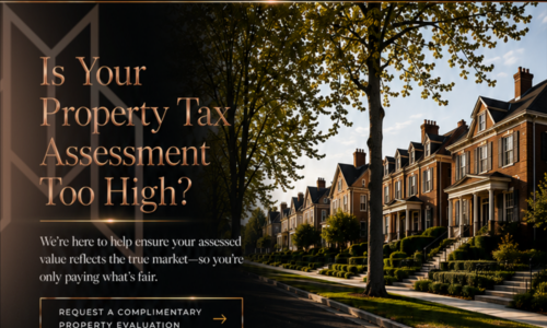 The Annual Letter Every Utah Homeowner D…