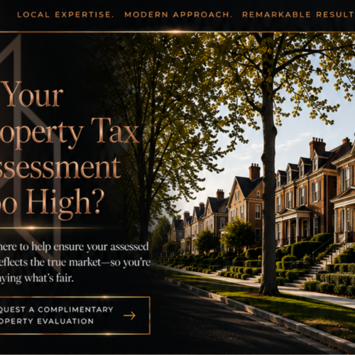 The Annual Letter Every Utah Homeowner Dreads (and Why You Shouldn't Ignore It)