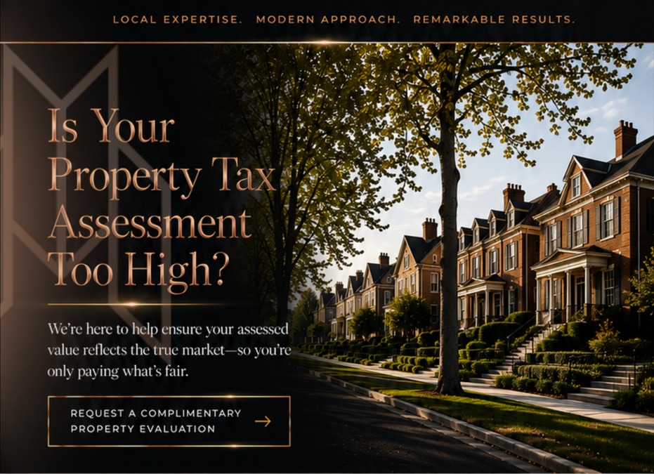 Is Your Property Tax Assessment Too High (5)