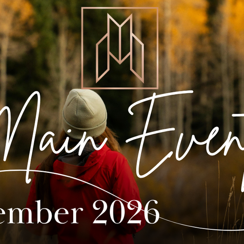September 2026 | Main Events
