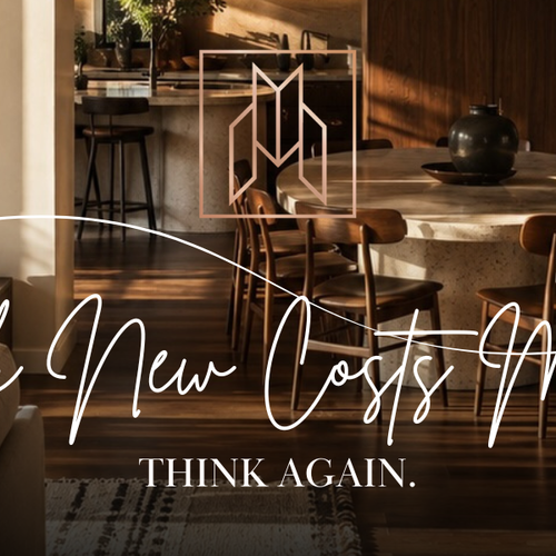 Think New Costs More? Think Again.
