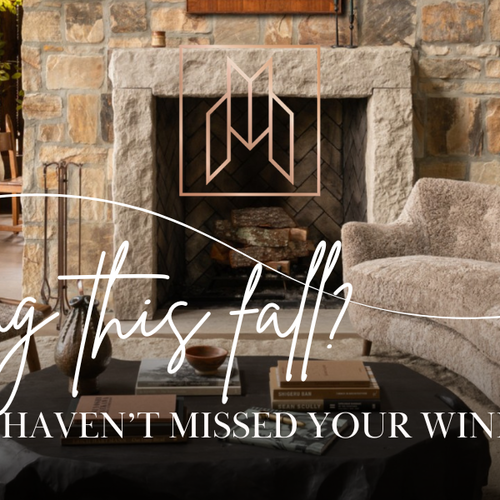Selling This Fall? You Haven’t Missed Your Window.