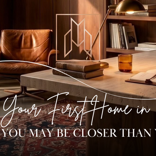Buying Your First Home in Utah: You May Be Closer Than You Think