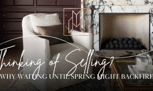 Thinking of Selling? Why Waiting Until S…