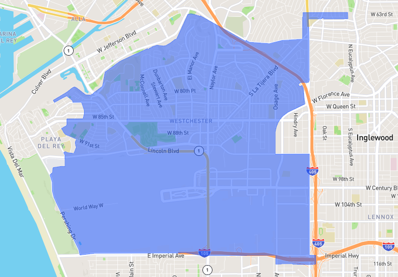 Westchester Tony Lanz Real Estate Expert