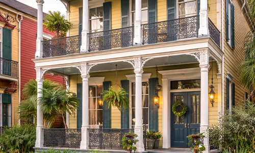 New Orleans Property Search That Works