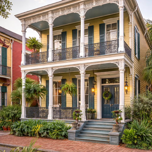New Orleans Property Search That Works
