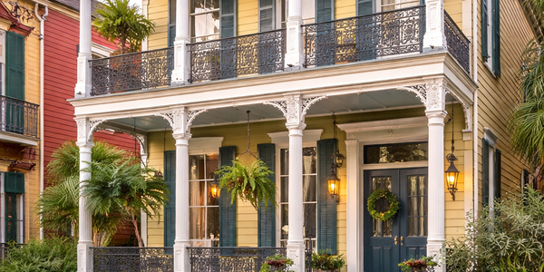 New Orleans Property Search That Works