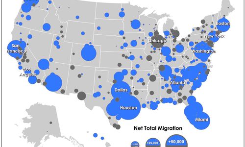 Why Everyone Is Moving to the South in 2026 | Real&hellip;