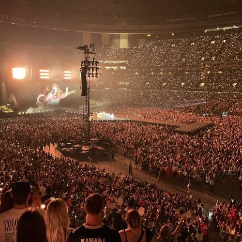 New Orleans: The Ultimate Entertainment Hub — From Rodeos to Rooftop Living