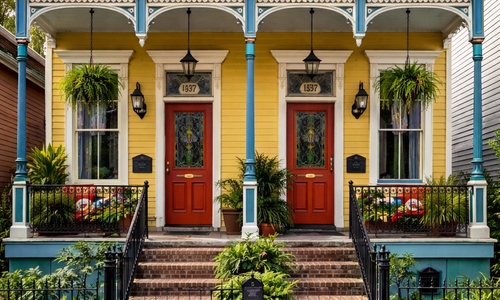 How to House Hack a Duplex in New &hellip;