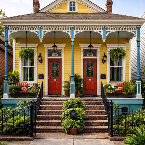 How to House Hack a Duplex in New Orleans (2026 Guide)