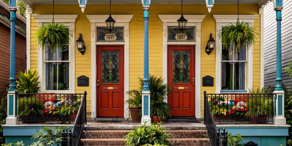 How to House Hack a Duplex in New &hellip;