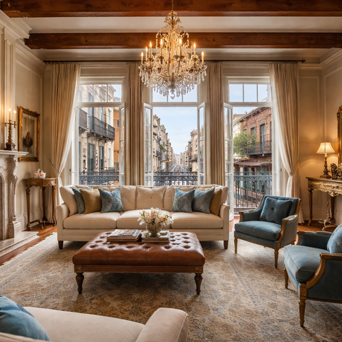 Condos in the French Quarter New Orleans: The Ultimate Guide for Buyers & Investors (2026)