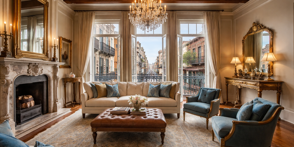Condos in the French Quarter New Orleans: The &hellip;