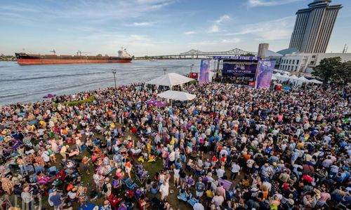 Condos Near Festivals in New Orleans: The Ultimate &hellip;