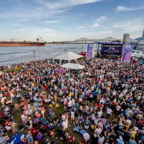 Condos Near Festivals in New Orleans: The Ultimate Blend of Location, Lifestyle, and Convenience