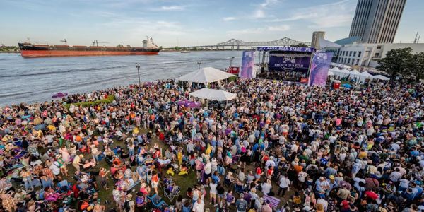 Condos Near Festivals in New Orleans: The Ultimate &hellip;