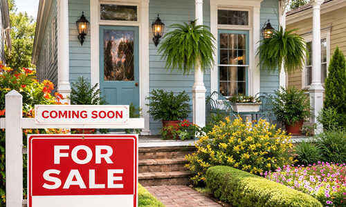 Should I Sell Before Buying a Home?