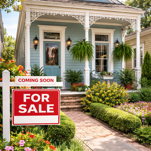 Should I Sell Before Buying a Home?