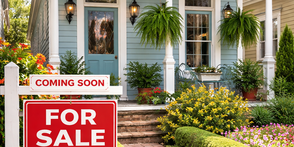 Should I Sell Before Buying a Home?