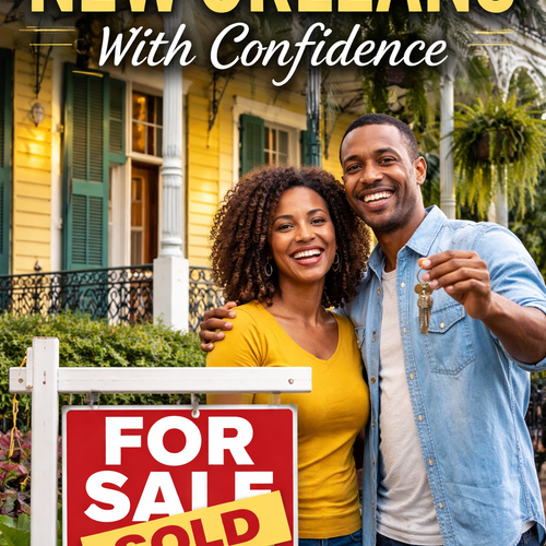 How to Price a House to Sell in New Orleans